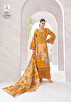 Qurbat 15 By Alok Suits Jam Cotton Pakistani Dress Material Wholesale Shop In Surat
